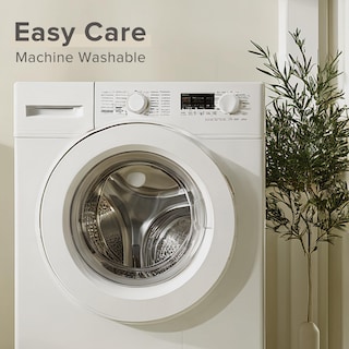 Foto 6 | Foto 6 | Juego De Colcha Comfort Spaces Verone Queen Size, Gris, 3 Piezas - Venta Internacional.