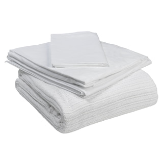 Foto 1 | Foto 1 | Juego De Ropa De Cama De Hospital Drive Medical 15030hbc, 4 Piezas - Venta Internacional.