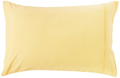 Foto 2 | Foto 2 | Juego De Edredón Sweet Home Collection, Amarillo, Doble, 5 Piezas - Venta Internacional.