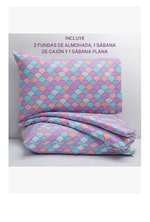 Foto 2 | Foto 2 | Sábanas Matrimoniales Xtellar Ultra Suaves Premium