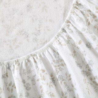 Foto 2 | Foto 2 | Juego De Sábanas Laura Ashley Home Fawna Cotton Frannel Queen - Venta Internacional.