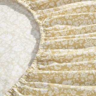 Foto 4 | Foto 4 | Juego De Ropa De Cama Laura Ashley Completo De Algodón Percal Heirloom Ditzy - Venta Internacional.
