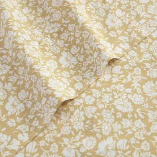 Foto 5 | Foto 5 | Juego De Ropa De Cama Laura Ashley Completo De Algodón Percal Heirloom Ditzy - Venta Internacional.