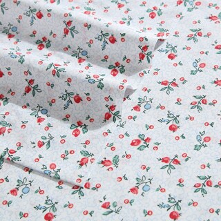 Foto 3 | Foto 3 | Juego De Sábanas Laura Ashley Twin Xl De Algodón Percal Supersuave - Venta Internacional.