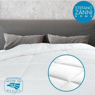 Foto 3 | Foto 3 | Kit de Cama Matrimonial 4 piezas Gris