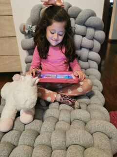 Foto 7 | Foto 7 | Pie de Cama Individual Trenzado Personalizado