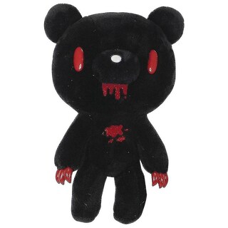 Foto 3 | Foto 3 | Venta Internacional - Almohada De Peluche Con Forma De Oso Sombrío De Peluche, 20 Cm