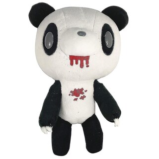 Foto 4 | Foto 4 | Venta Internacional - Almohada De Peluche Con Forma De Oso Sombrío De Peluche, 20 Cm