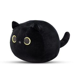 Foto 1 | Foto 1 | Venta Internacional - Almohada De Peluche Bickly 8 Con Forma De Gato Negro Para Bebé