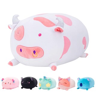 Foto 1 | Foto 1 | Venta Internacional - Almohada De Peluche Mewaii, Bonita Vaca, 40 Cm, Para Todas Las Edades