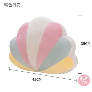 Foto 2 | Foto 2 | Venta Internacional - Almohada De Felpa Rainbow Moon Creative Para Niños Mayores De 4 Años