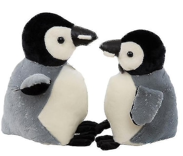 Foto 1 | Foto 1 | Venta Internacional - Muñeco De Peluche Con Forma De Pingüino, 22 Cm, Para Niños Y Adultos