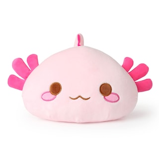 Foto 2 | Foto 2 | Venta Internacional - Peluche Onsoyours Cute Axolotl Salamandra Para Niños (rosa)