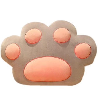 Foto 1 | Foto 1 | Venta Internacional - Bolsa De Peluche Con Forma De Nanomuñeca Con Patas De Gato, 5 Unidades
