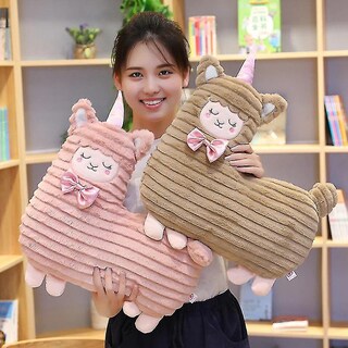 Foto 2 | Foto 2 | Venta Internacional - Peluche Venalisa Hawaiian Alpaca Sheep 45 Cm Para Niños