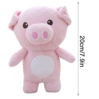 Foto 3 | Foto 3 | Venta Internacional - Almohada De Peluche Con Dibujos Animados Para Niños, Color Verde