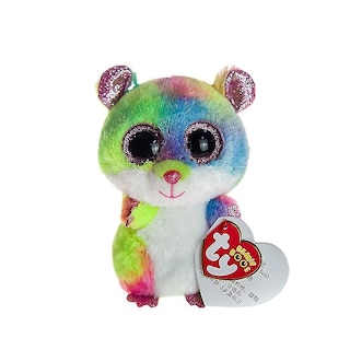 Foto 1 | Foto 1 | Venta Internacional - Almohada De Peluche Con Forma De Animal, Ojos Grandes Y Brillantes, Regalo De Navidad