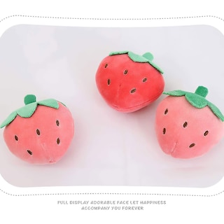 Foto 3 | Foto 3 | Venta Internacional - Almohada Decorativa Con Forma De Animal De Peluche, Pudín, Diseño Rem