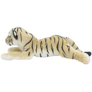 Foto 2 | Foto 2 | Peluches De Peluche Tagln Jungle Animals Tiger Leopard Liones - Venta Internacional.