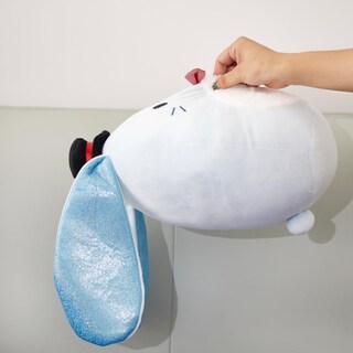 Foto 3 | Foto 3 | Almohada De Felpa Wewill Cute Gentelman Bunny Rabbit 30 Cm Para Niños - Venta Internacional.