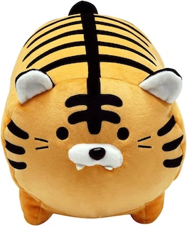 Foto 3 | Foto 3 | Almohada De Peluche Con Forma De Tigre Onsoyours, 35 Cm, Para Niños - Venta Internacional.