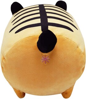 Foto 4 | Foto 4 | Almohada De Peluche Con Forma De Tigre Onsoyours, 35 Cm, Para Niños - Venta Internacional.