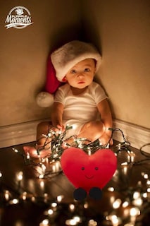 Foto 3 | Foto 3 | Almohada De Peluche Con Forma De Corazón Rojo Con Forma De Corazón Para Amigos De Niños - Venta Internacional.