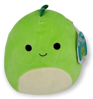 Foto 1 | Foto 1 | Peluche Squishmallow Kellytoys Danny The Dinosaur 20 Cm - Venta Internacional.