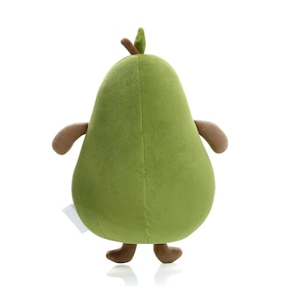 Foto 4 | Foto 4 | Peluche Niuniu Daddy Con Forma De Aguacate, 30 Cm, Para Niños - Venta Internacional.