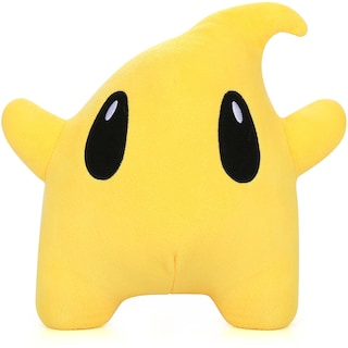 Foto 1 | Foto 1 | Almohada De Peluche Con Forma De Estrella Para Niños, Muñeco De Peluche - Venta Internacional.