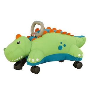 Foto 1 | Foto 1 | Almohada Ride-on Toy Little Tikes Dino Pillow Racer Para Niños Mayores De 1,5 Años - Venta Internacional.