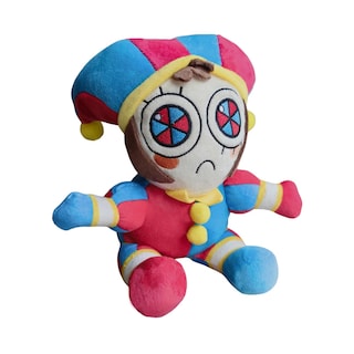Foto 5 | Foto 5 | Peluche The Amazing Digital Circus Pomni+jax Para Niños - Venta Internacional.