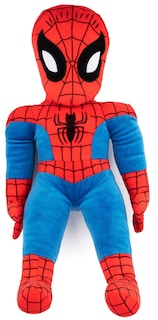 Foto 1 | Foto 1 | Almohada De Peluche Buddy Marvel Spiderman, 50 Cm, Para Niños Pequeños - Venta Internacional.
