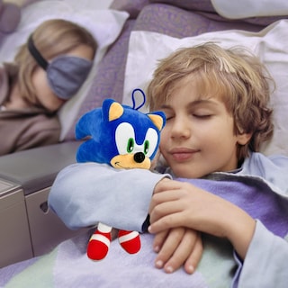 Foto 6 | Foto 6 | Colección De Almohadas Con Figuras De Animales De Peluche Tales Knuckles - Venta Internacional.