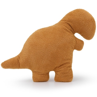 Foto 1 | Foto 1 | Peluche Tezituor Dino Chicken Nugget T-rex 60 X 40 Cm Para Niños - Venta Internacional.
