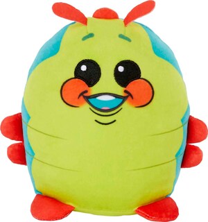 Foto 4 | Foto 4 | Peluches Mattel Disney100 Pixar Pals Cuutopia 4 Personajes - Venta Internacional.