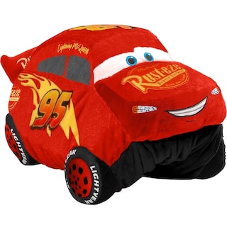 Foto 1 | Foto 1 | Almohada De Peluche Para Mascotas Disney Pixar Cars 3 40 Cm - Venta Internacional.