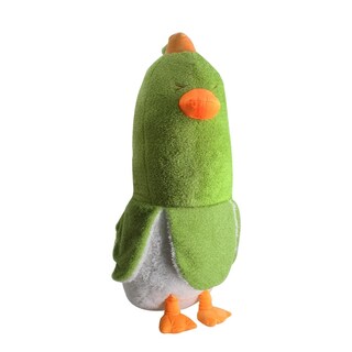 Foto 1 | Foto 1 | Almohada De Peluche Merryxd Banana Duck Para Niños, 50 Cm - Venta Internacional.