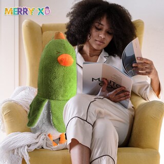 Foto 5 | Foto 5 | Almohada De Peluche Merryxd Banana Duck Para Niños, 50 Cm - Venta Internacional.