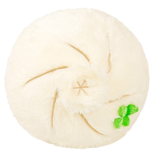 Foto 3 | Foto 3 | Mini Bola De Albóndigas Reconfortantes Para Sopa De Peluche, 18 Cm - Venta Internacional.