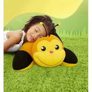 Foto 4 | Foto 4 | Almohada Ride-on Toy Little Tikes Bee Racer Para Niños - Venta Internacional.