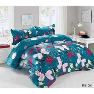 Foto 1 | Foto 1 | Manta De Peluche De Invierno King-super King Con Chiporro, 250 X 270 Cm - Venta Internacional.