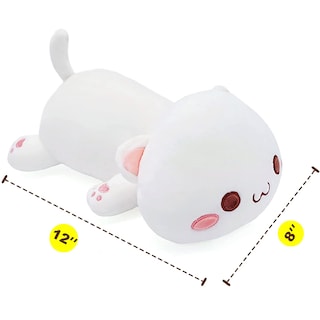 Foto 3 | Foto 3 | Almohada De Peluche Onsoyours, Bonito Animal De Peluche Para Mascotas Y Gatos - Venta Internacional.