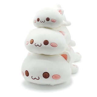 Foto 6 | Foto 6 | Almohada De Peluche Onsoyours, Bonito Animal De Peluche Para Mascotas Y Gatos - Venta Internacional.