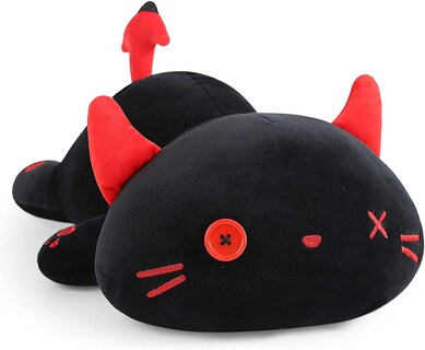 Foto 1 | Foto 1 | Peluche Onsoyours Lindo Gatiten Black Kitty - Venta Internacional.