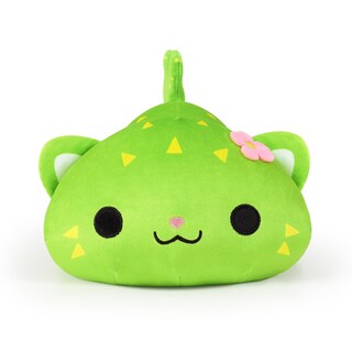 Foto 2 | Foto 2 | Peluche Onsoyours, Bonito Gatito, Cactus, Gato, 30 Cm - Venta Internacional.
