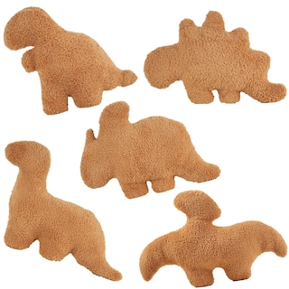 Foto 1 | Foto 1 | Peluche Tvvpgg Pepitas de Dinosaurio - Venta Internacional