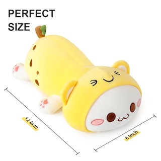 Foto 4 | Foto 4 | Peluche Onsoyours, Bonito Gatito De Peluche Para Niños - Venta Internacional.