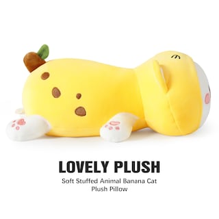 Foto 5 | Foto 5 | Peluche Onsoyours, Bonito Gatito De Peluche Para Niños - Venta Internacional.