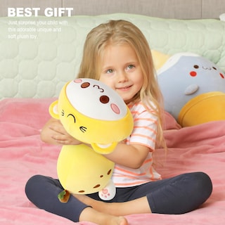 Foto 7 | Foto 7 | Peluche Onsoyours, Bonito Gatito De Peluche Para Niños - Venta Internacional.